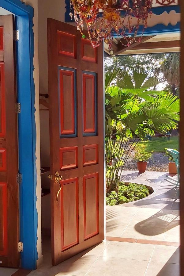 Balsora Hotel Boutique El Edén エクステリア 写真