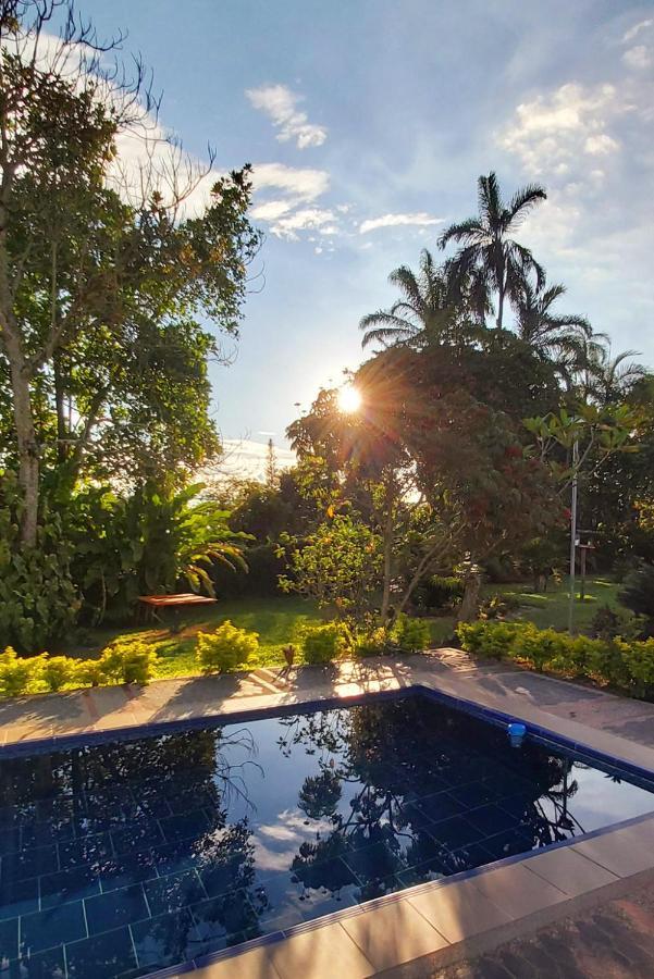Balsora Hotel Boutique El Edén エクステリア 写真