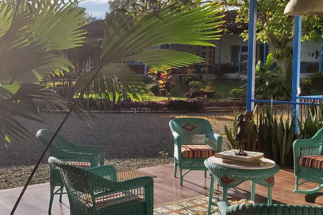 Balsora Hotel Boutique El Edén エクステリア 写真