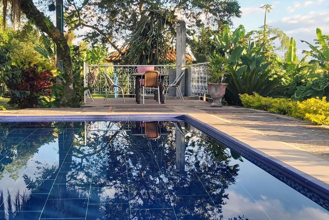 Balsora Hotel Boutique El Edén エクステリア 写真
