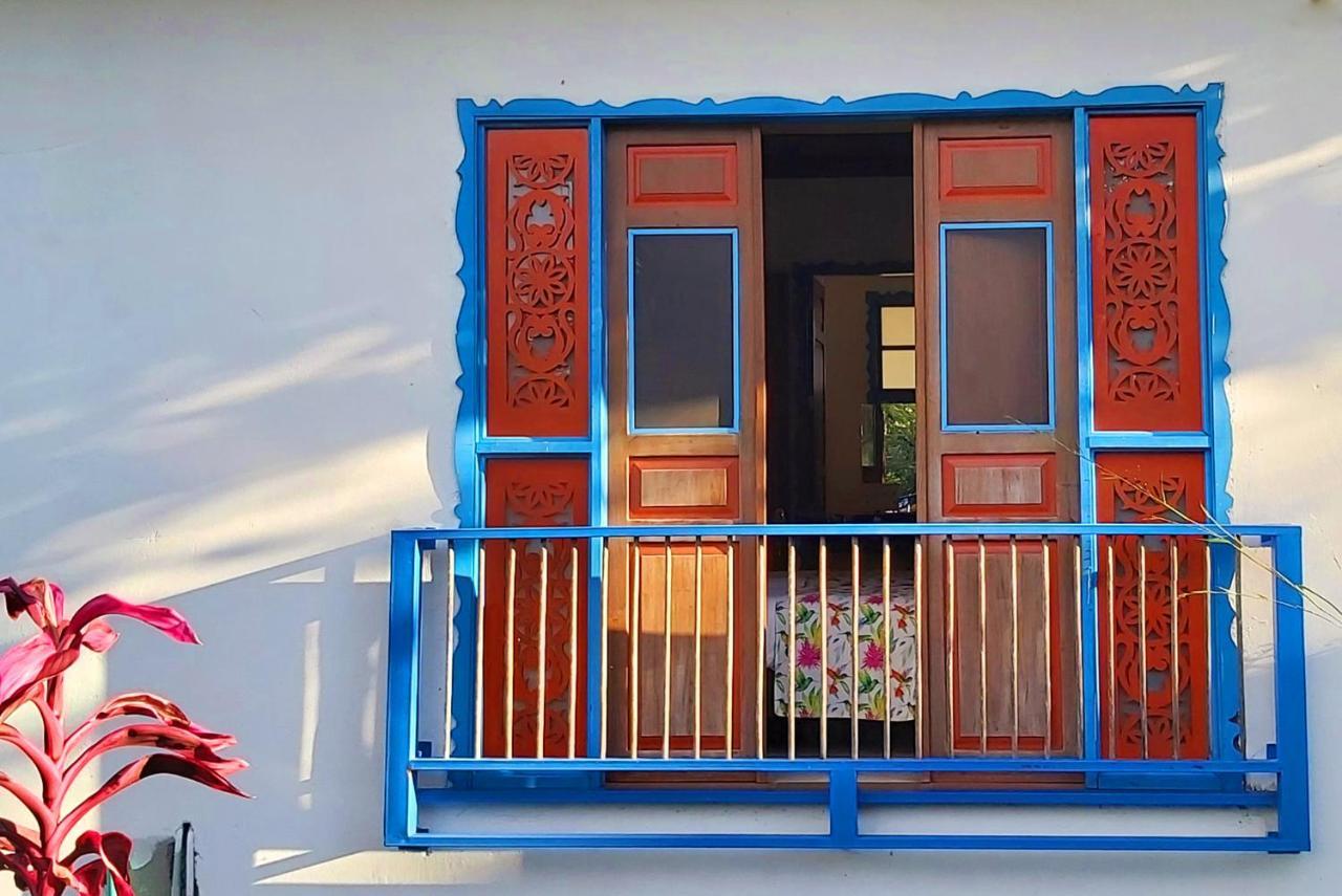 Balsora Hotel Boutique El Edén エクステリア 写真