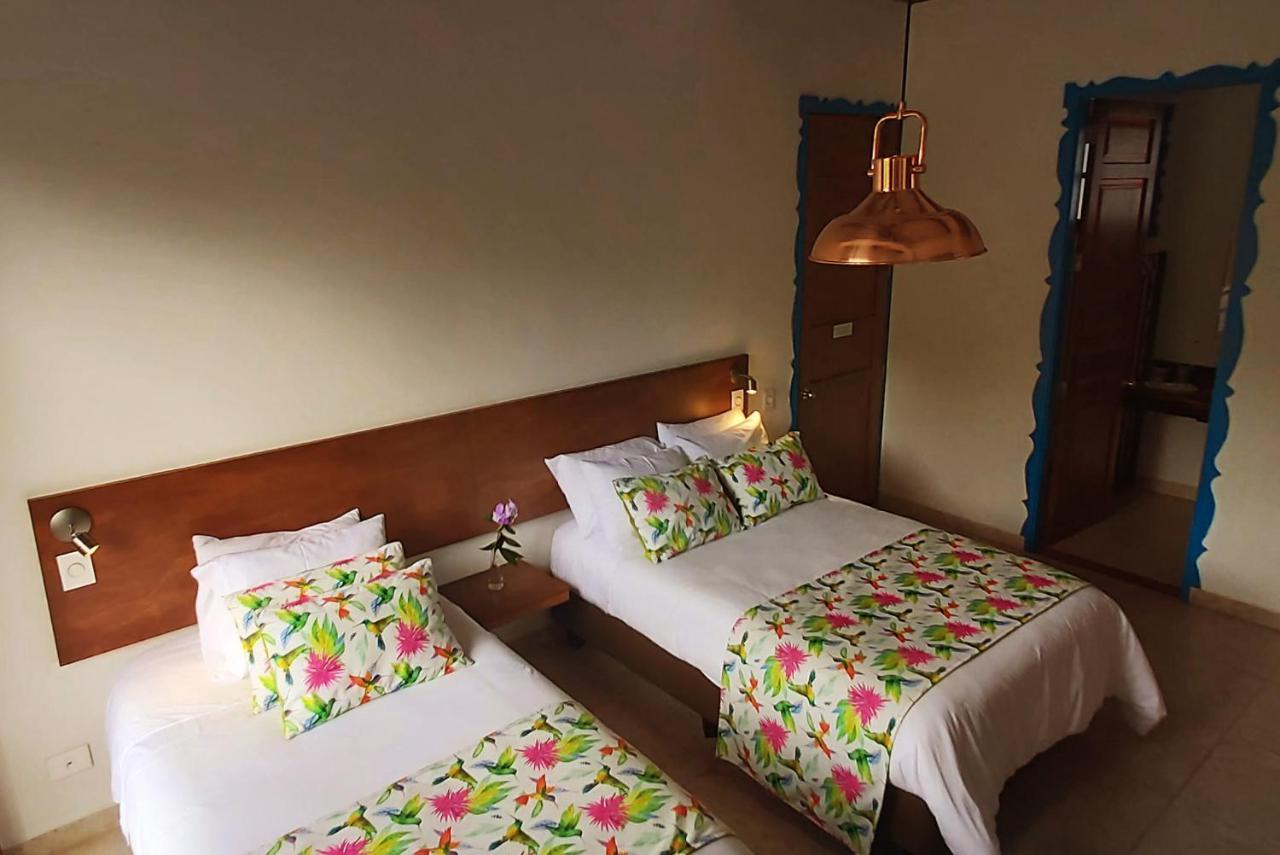 Balsora Hotel Boutique El Edén エクステリア 写真