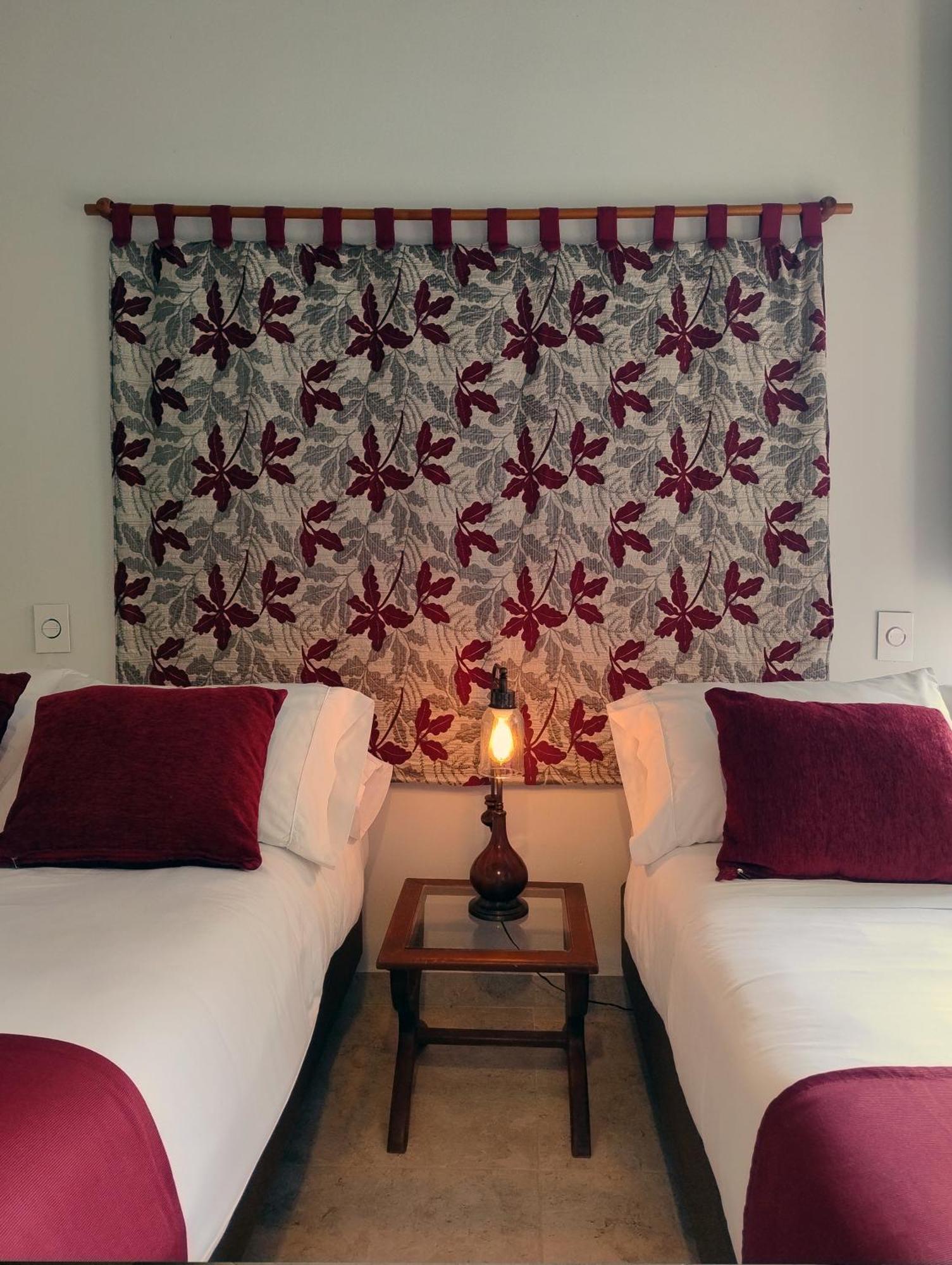 Balsora Hotel Boutique El Edén エクステリア 写真