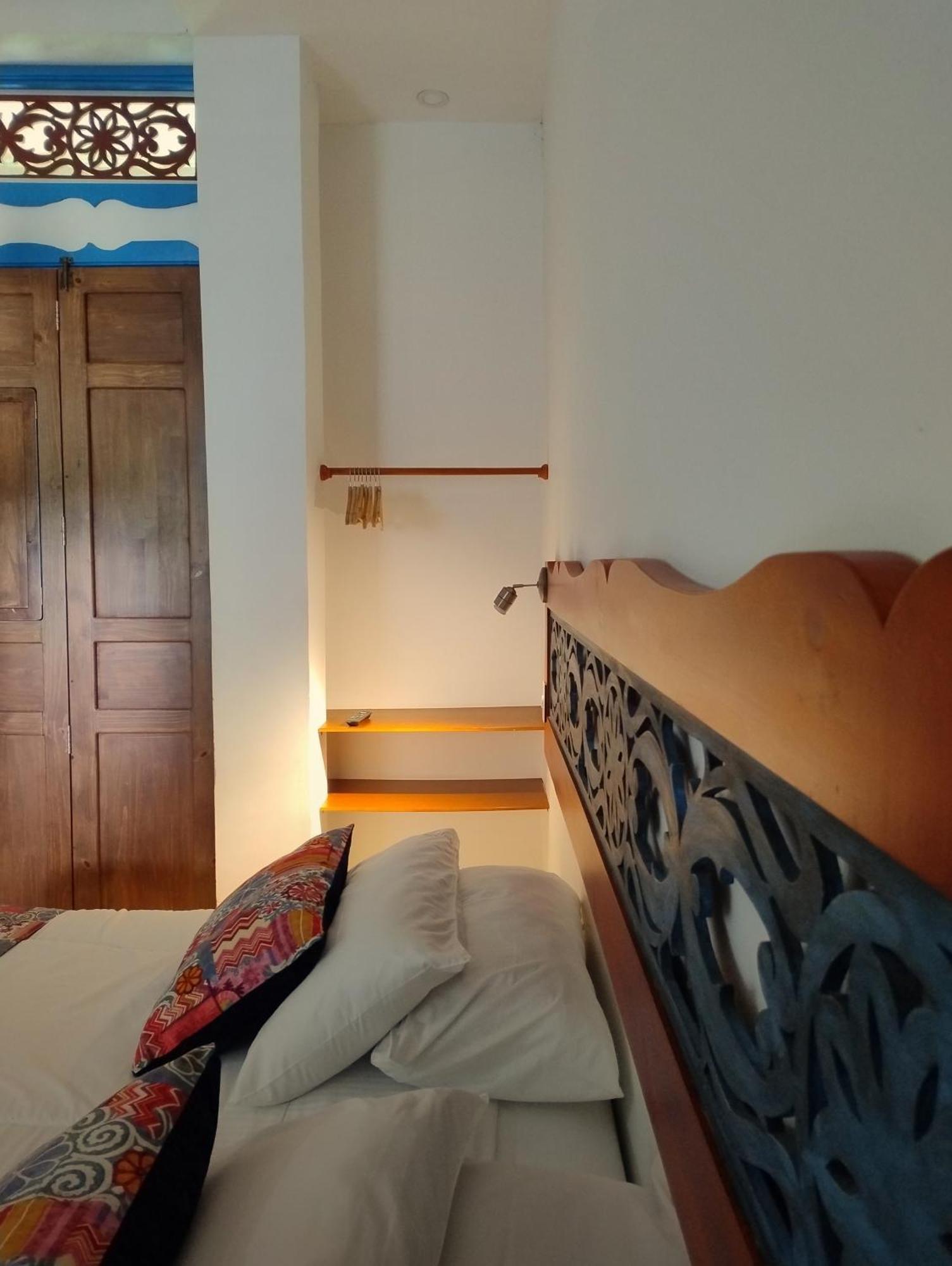 Balsora Hotel Boutique El Edén エクステリア 写真
