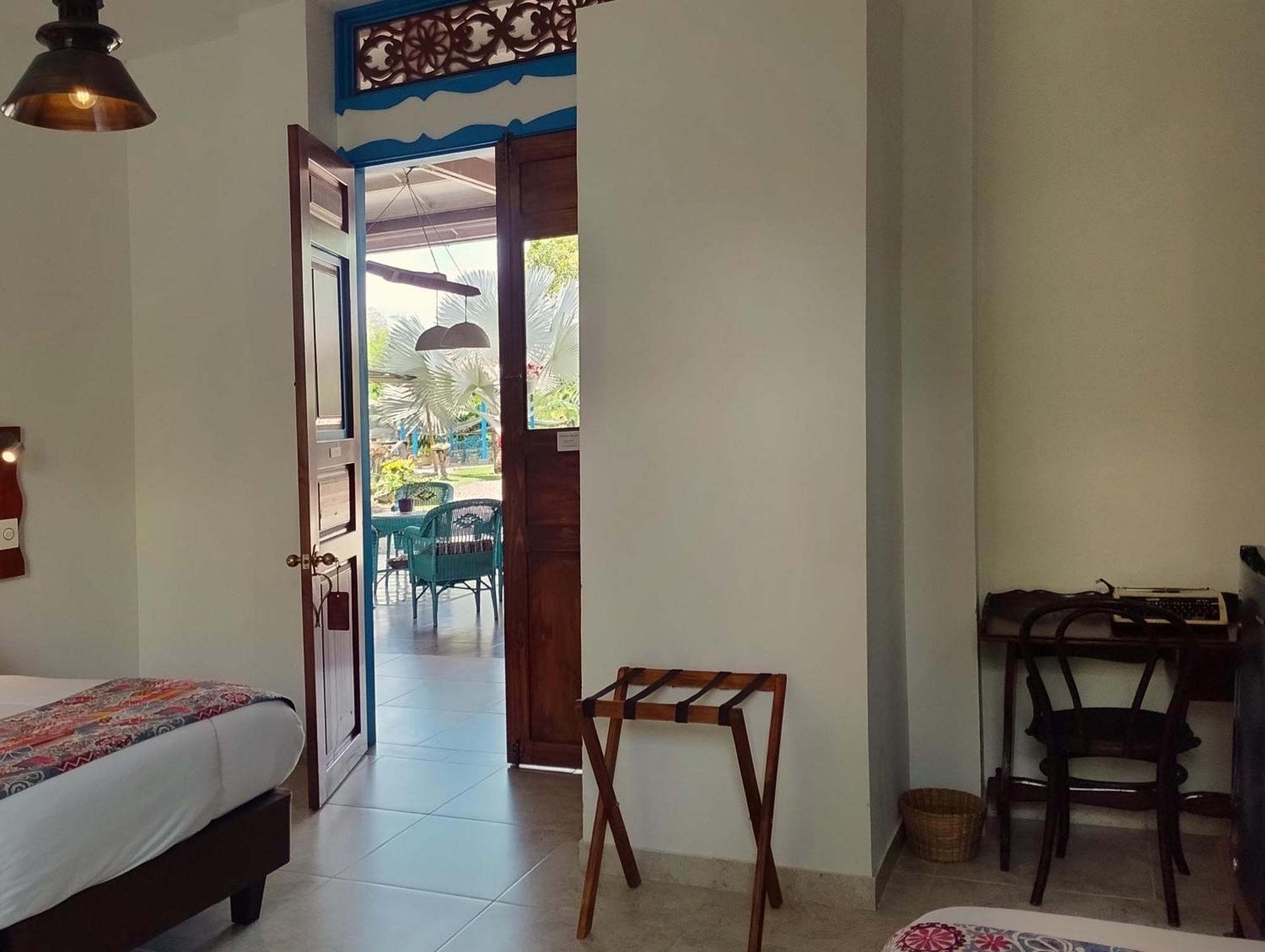 Balsora Hotel Boutique El Edén エクステリア 写真