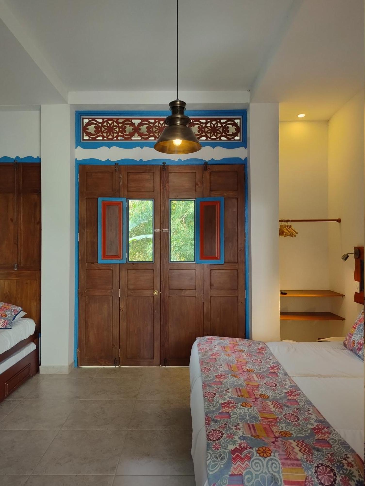 Balsora Hotel Boutique El Edén エクステリア 写真