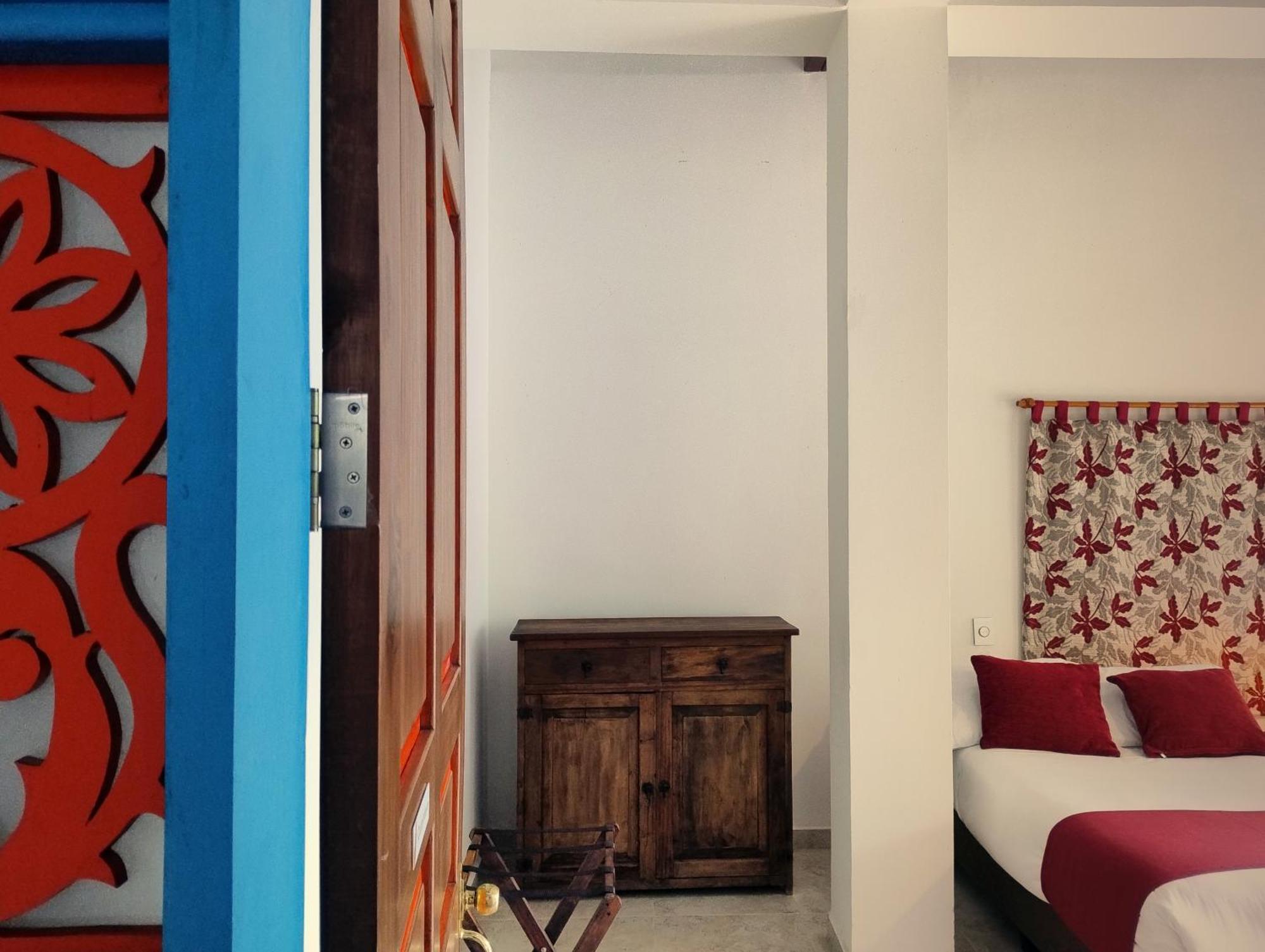 Balsora Hotel Boutique El Edén エクステリア 写真