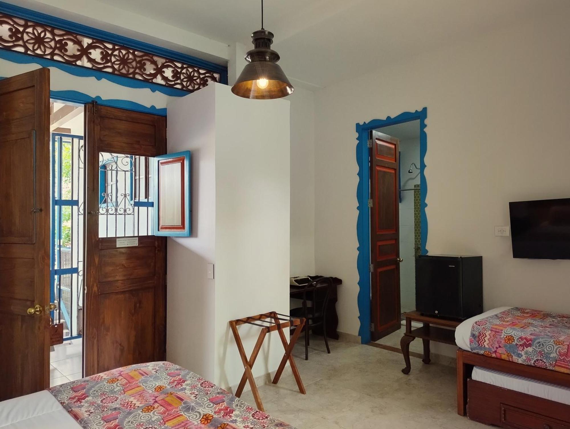 Balsora Hotel Boutique El Edén エクステリア 写真