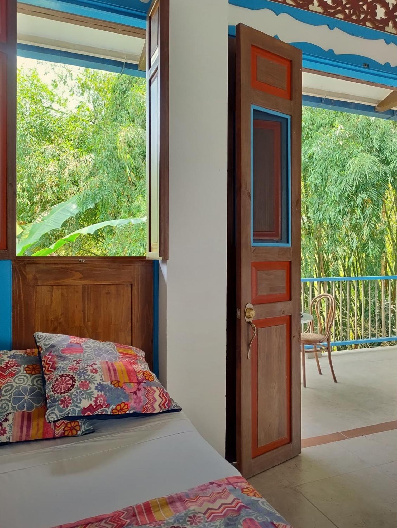 Balsora Hotel Boutique El Edén エクステリア 写真