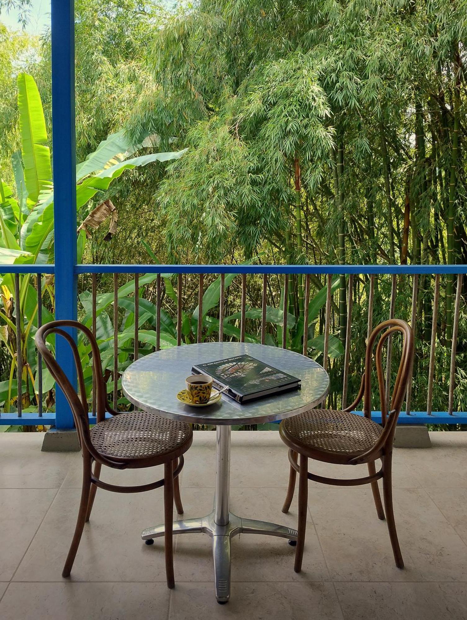 Balsora Hotel Boutique El Edén エクステリア 写真