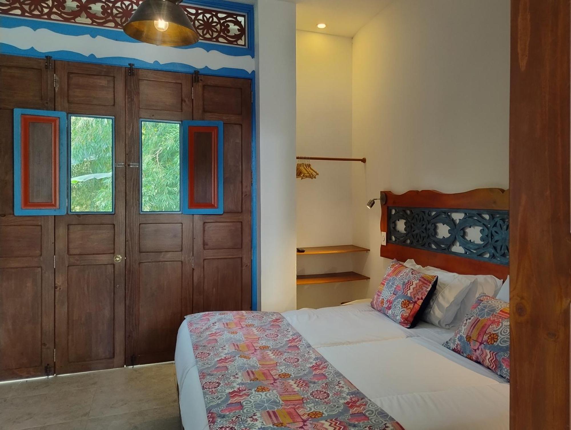 Balsora Hotel Boutique El Edén エクステリア 写真