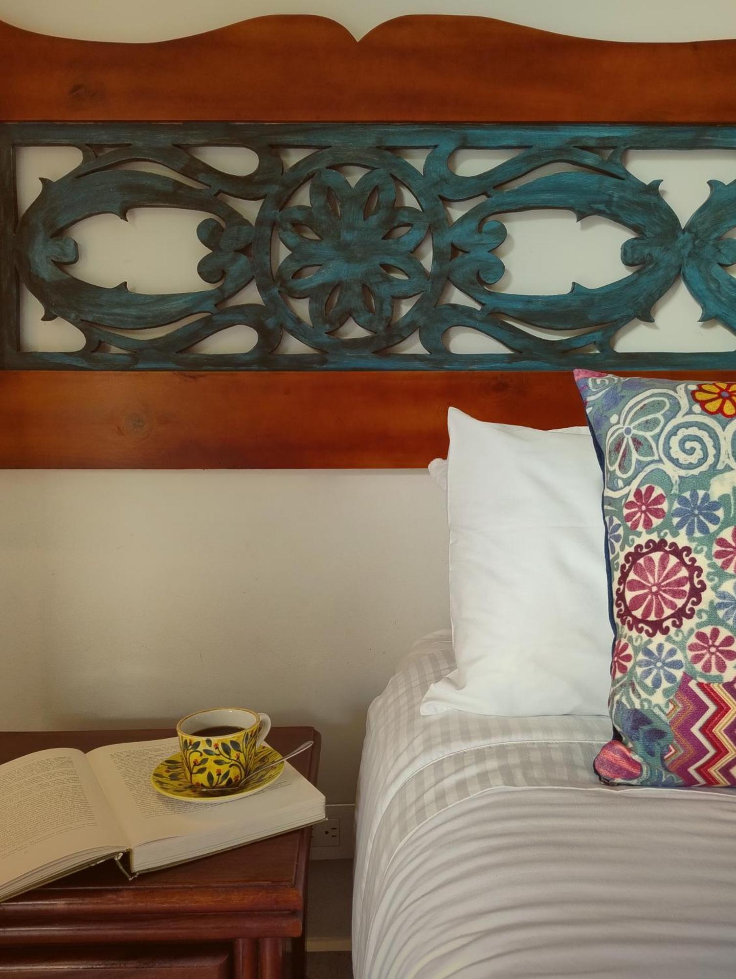 Balsora Hotel Boutique El Edén エクステリア 写真