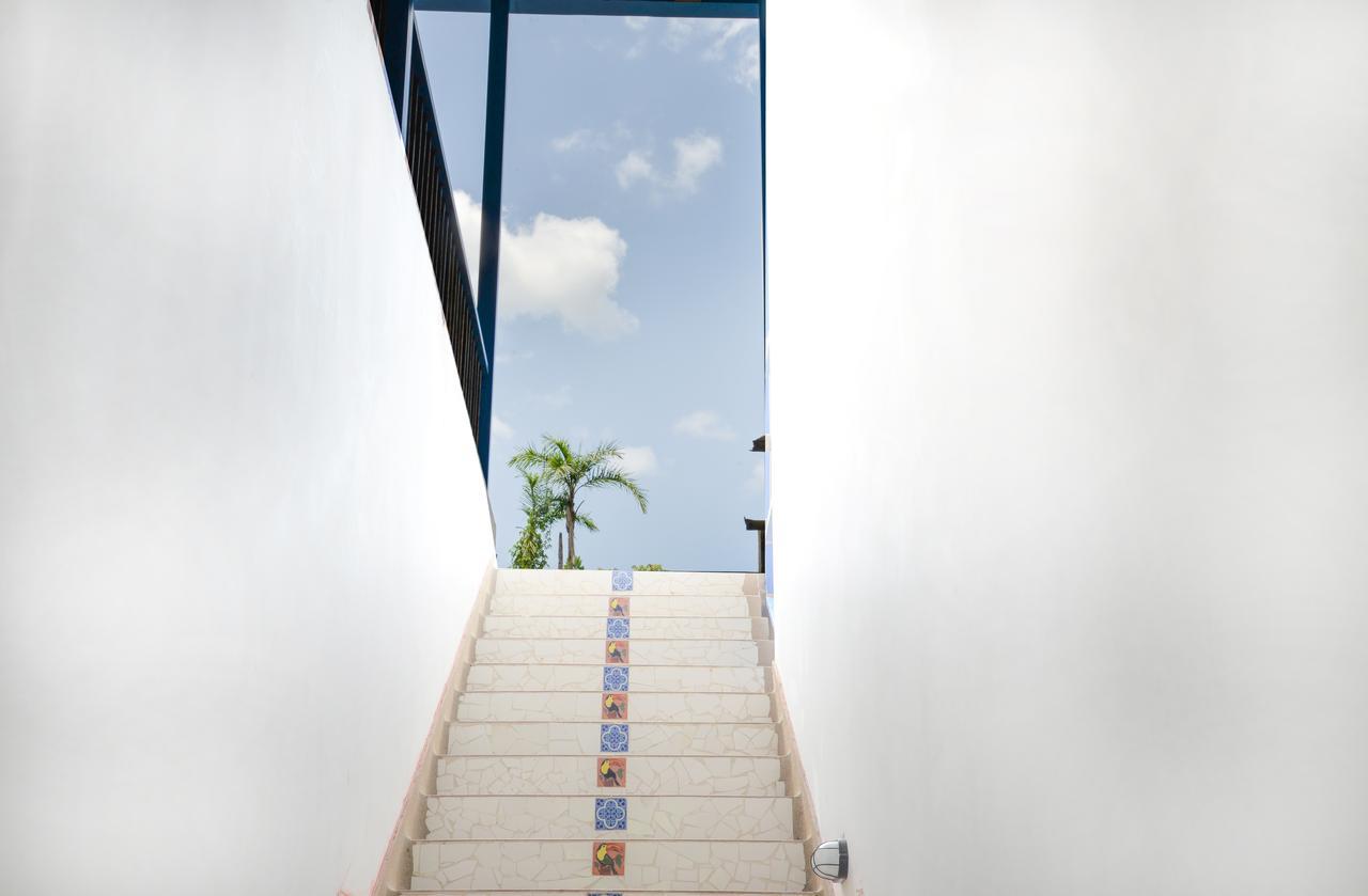 Balsora Hotel Boutique El Edén エクステリア 写真